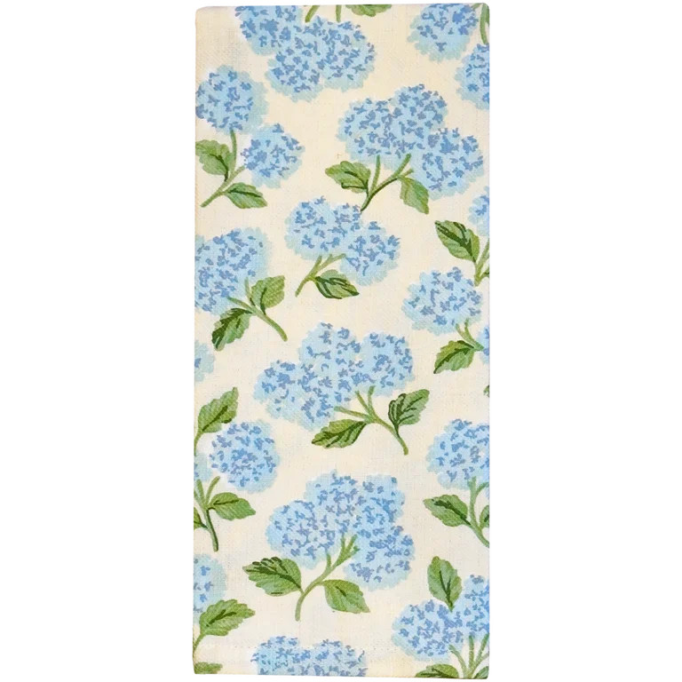 Celebrate Everyday Summer Floral Kitchen Towel | Walmart (US)