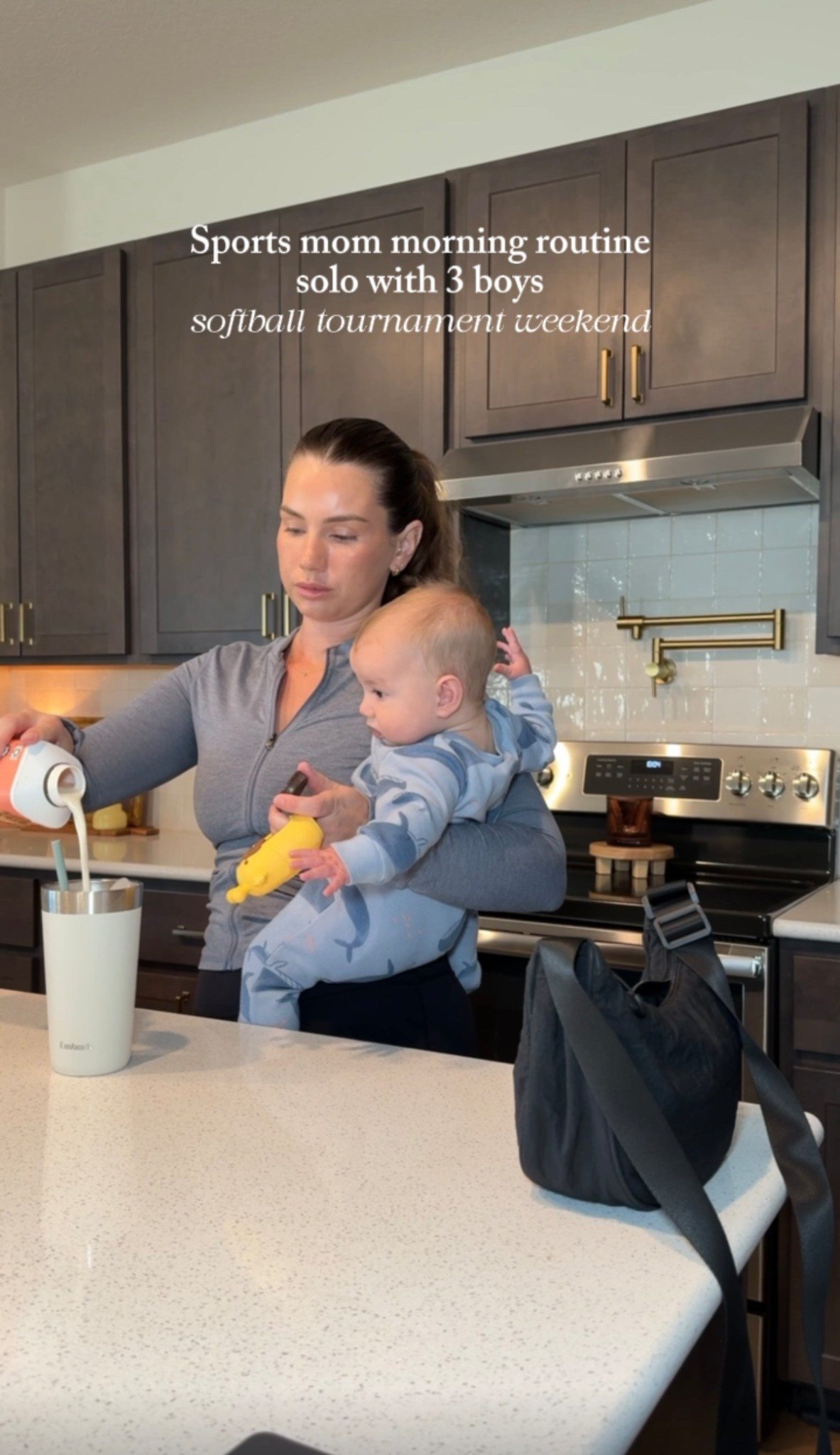 PTULA code lauren 💓

#LTKmomlife #LTKdayinmylife #LTKmorningroutine