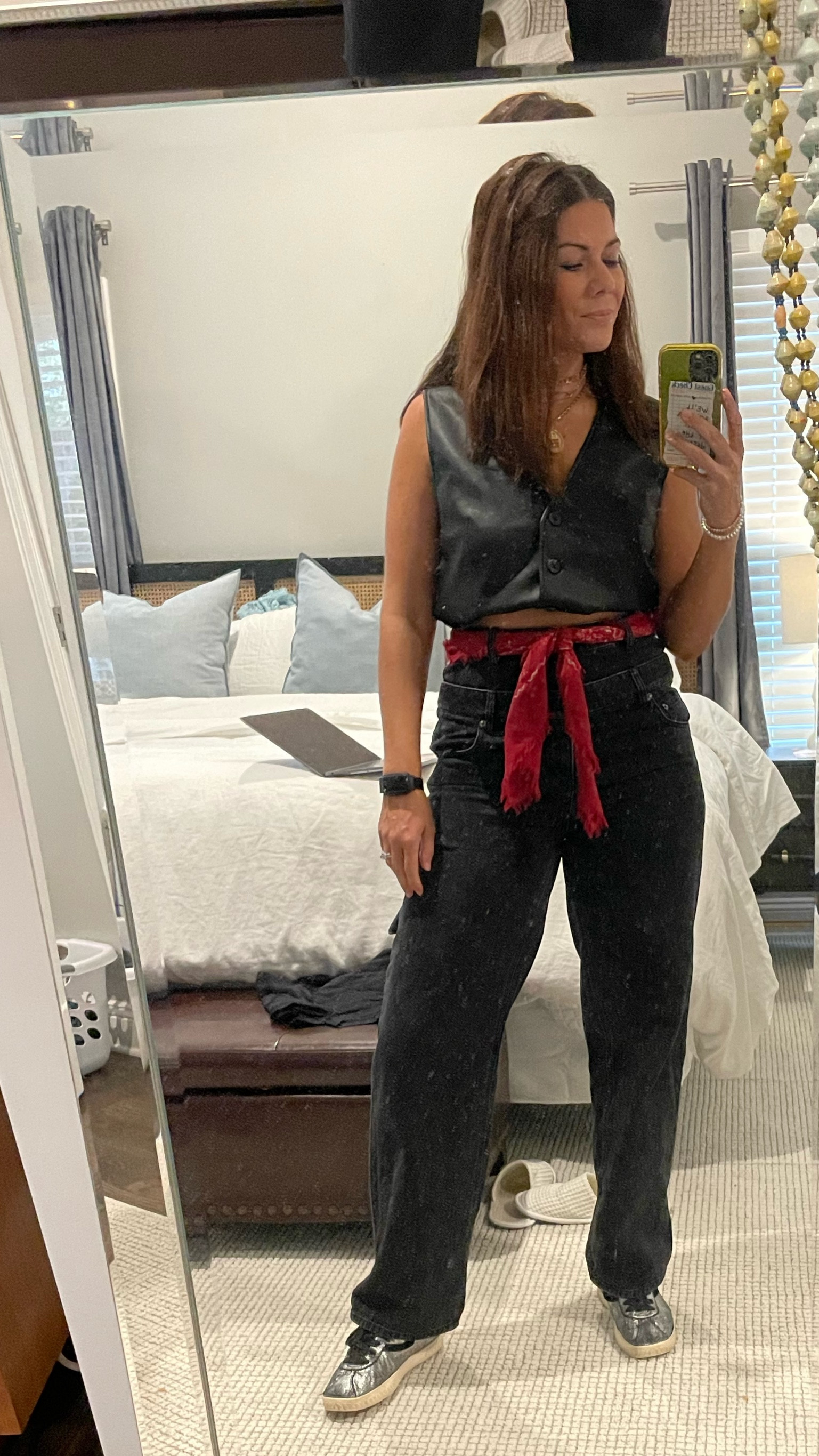 Messi who!? 

#LTKSeasonal #LTKstyletip #LTKtravel