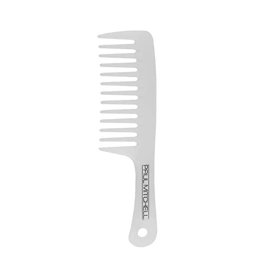 Paul Mitchell Pro Tools Detangler Comb, Wide Tooth Comb Detangles Wet or Dry Hair | Amazon (US)