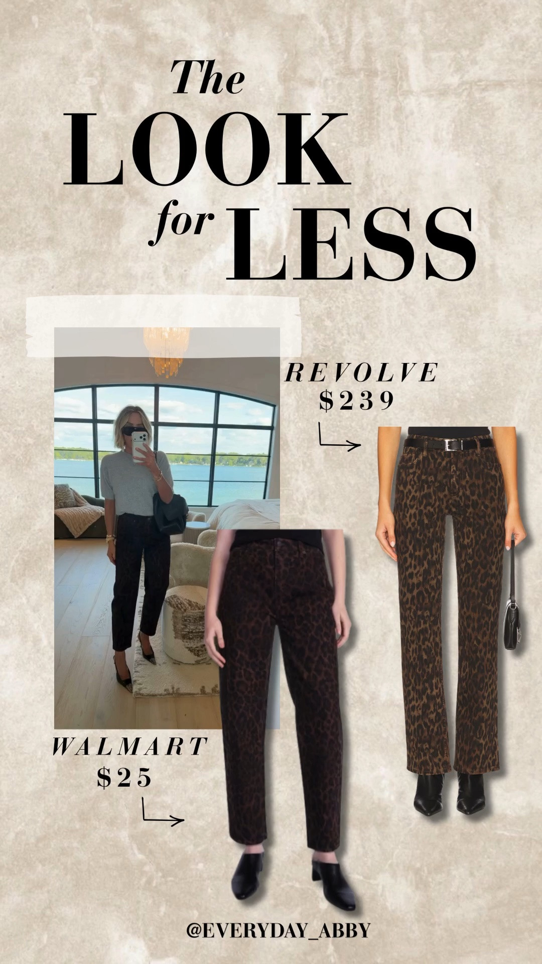 This look for less 🙌🙌 Walmart is on 🔥🔥 right now. Wearing a size 28

#LTKootd #LTKgrwm #LTKSeasonal