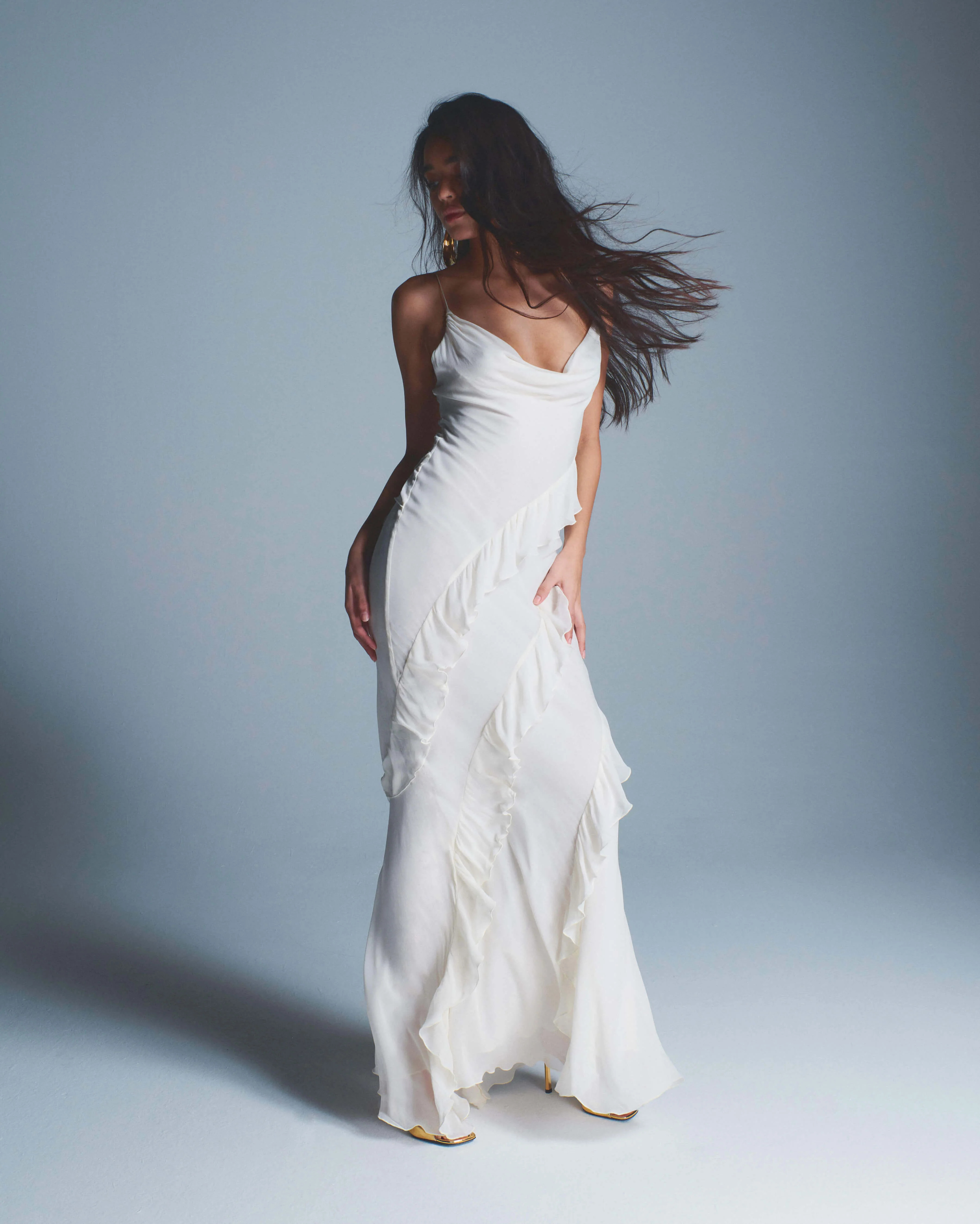 FLORENCIA DRESS | Rat & Boa