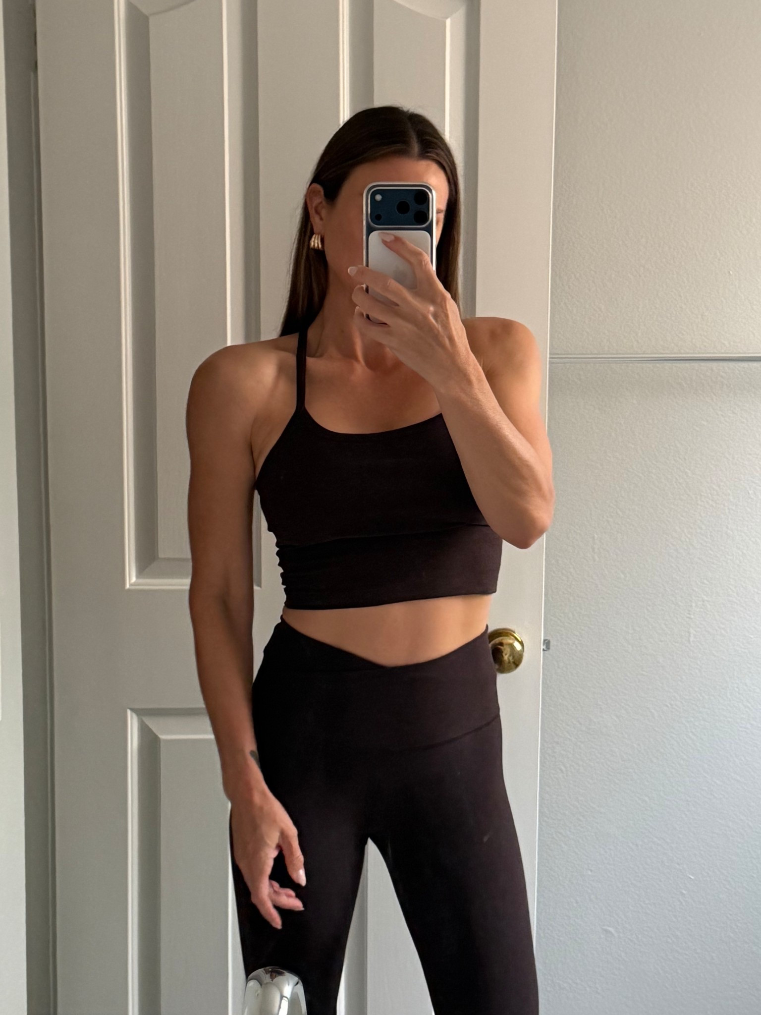 My favorite activewear is beyond yoga everything 

#LTKOver40 #LTKfitnessgoals #LTKActive