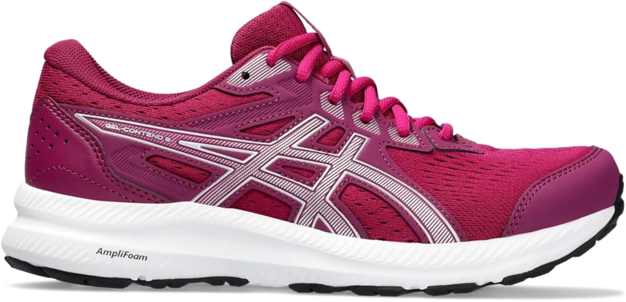 ASICS Women's Gel-Contend 8 Running Shoes | Amazon (US)