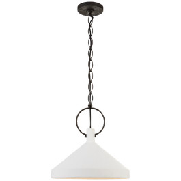 Limoges Large Pendant | Visual Comfort