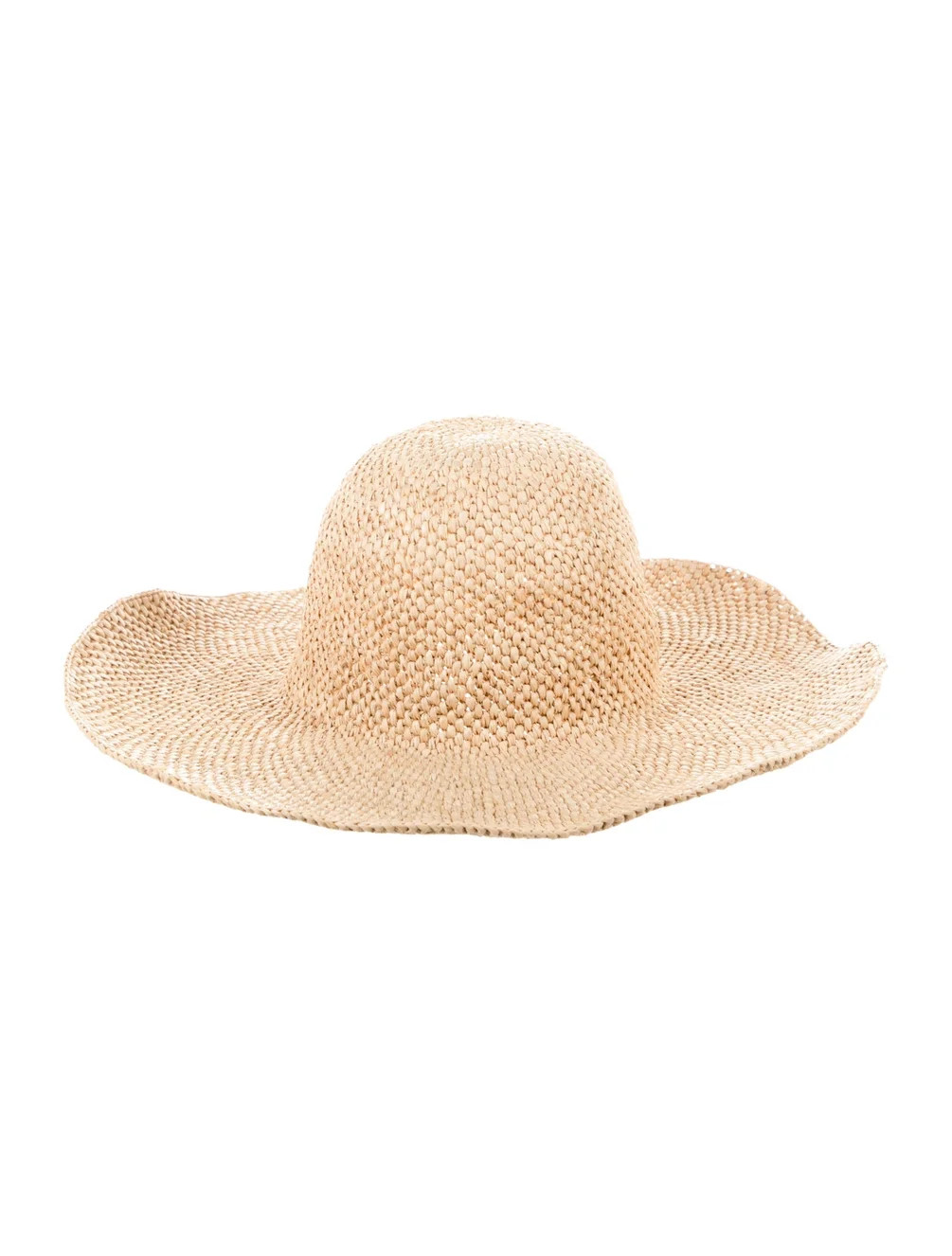 Straw Sun Hat | The RealReal