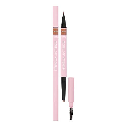 Tarte tarte 2-pack Maracuja Juicy 3-in-1 Brow Pencils - Tan | HSN