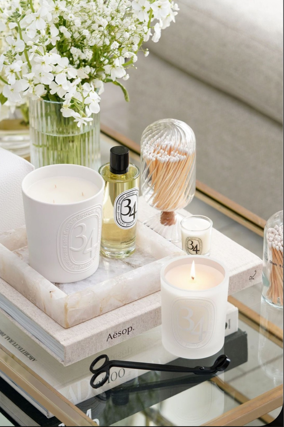 Affordable coffee table essentials 

#Interiors #InteriorDesign #homedecor #livingroom #livingroomdesign #interior #coffeetable #accessories #homeaccents #accentfurniture #accents #decor #homedesign

#LTKeurope #LTKhome