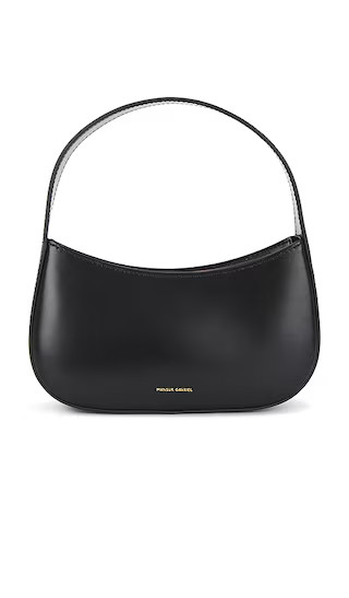 Bonbon Bag in Black | Revolve Clothing (Global)
