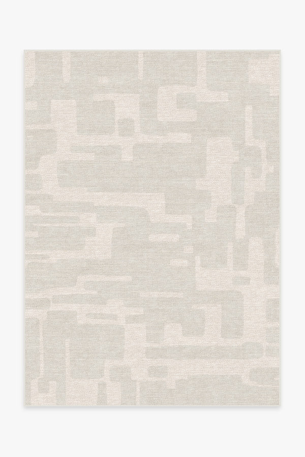 Holme Pearl Rug | Ruggable