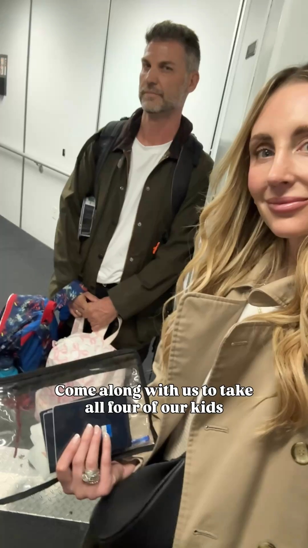 My biggest fear is arriving somewhere without my toiletries, so I never part with these skincare staples when I travel. Drop the word SKIN and I’ll send you everything I used on this plane ride to Italy!

Showing up to Italy with dry, tired skin was just not an option. That airplane air always does something to your skin, so I keep my toiletries with me and do my skincare right from my seat. Bringing that hydration and glow back mid-flight means when we land, my skin looks fresh and I’m ready for whatever the day has in store for us.

Travel skincare routine, aging backwards, skincare routine, nighttime skincare, anti-aging skincare, mature skin must haves, middle age moms, glass skin routine


#LTKBeauty #LTKgrwm #LTKTravel