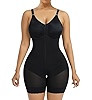 YIANNA Fajas Colombianas Moldeadoras Postpartum Shapewear Tummy Control for Women Butt Lifter Bod... | Amazon (US)