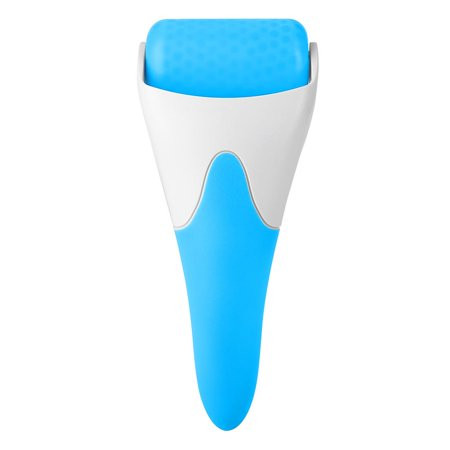 Massage instrument Ice Roller Massager Handheld Anti-wrinkles Face Skin Smooth Body Cool Massage Dev | Walmart (US)
