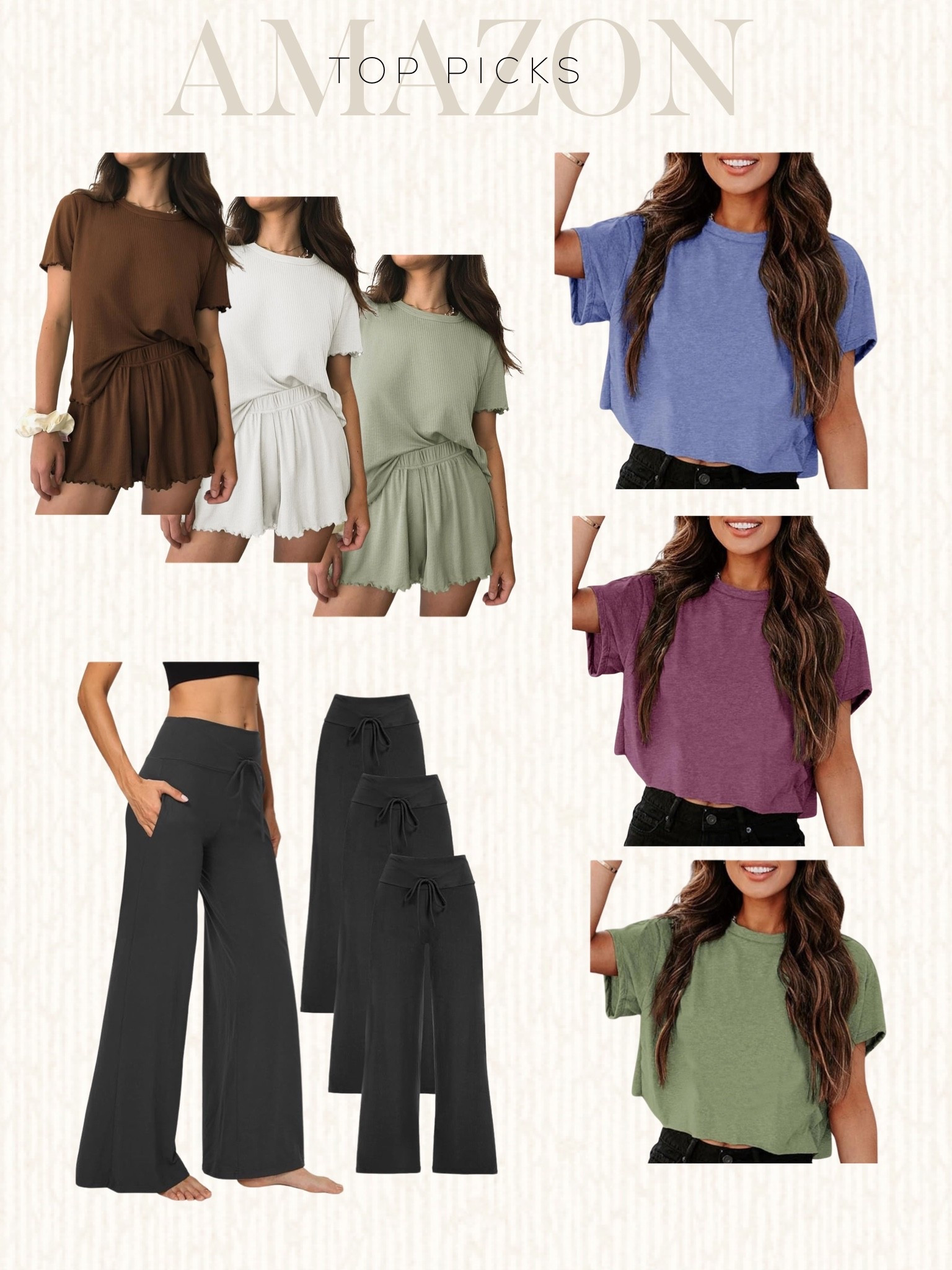 Everything I’ve been loving this week 31 weeks pregnant! 

Amazon. Comfy. Matching set  

#LTKFindsUnder50 #LTKStyleTip #LTKMidsize