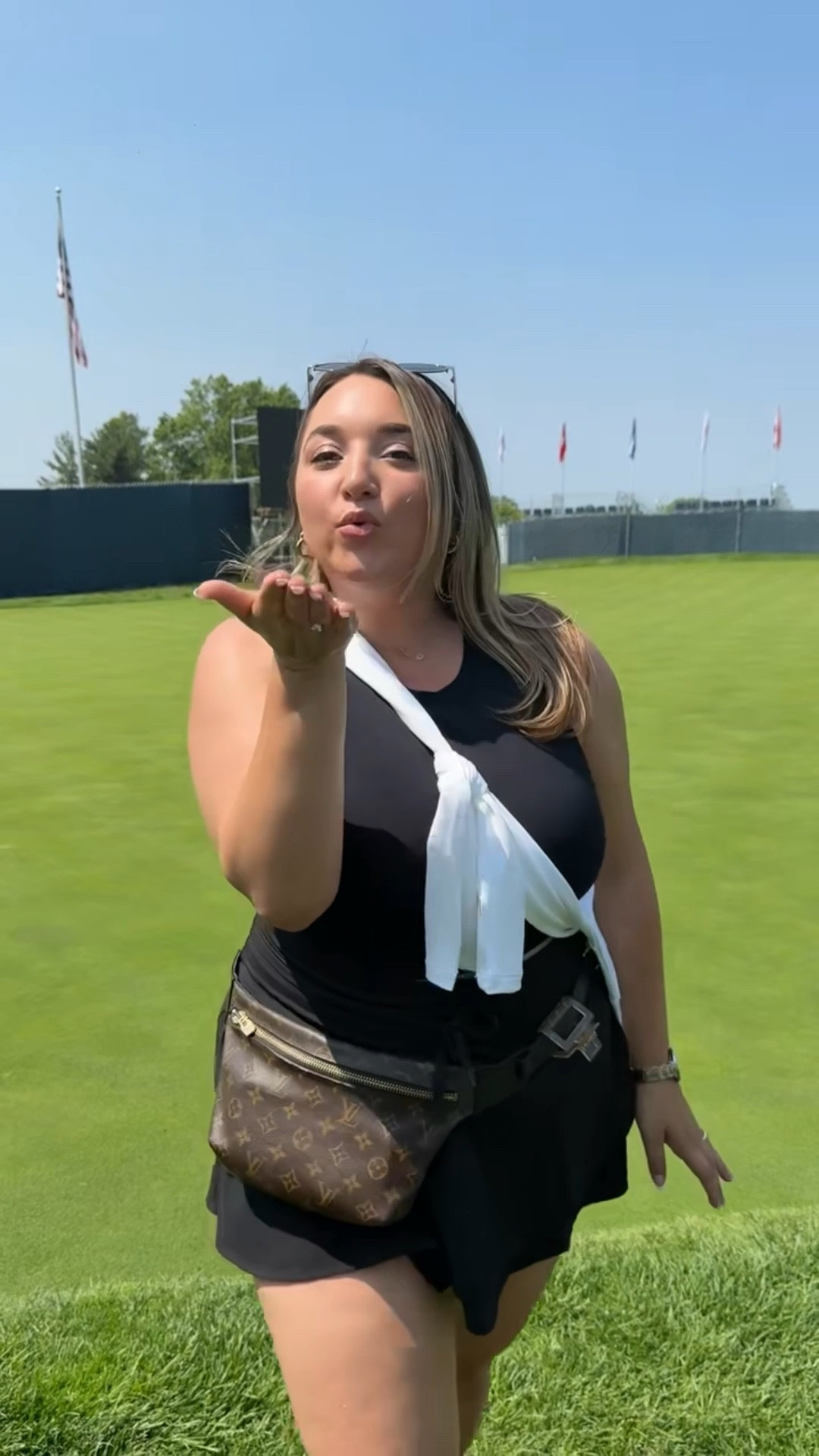 US Open Golf Championship outfit! 

#LTKSummerEdit #LTKActive #LTKStyleTip