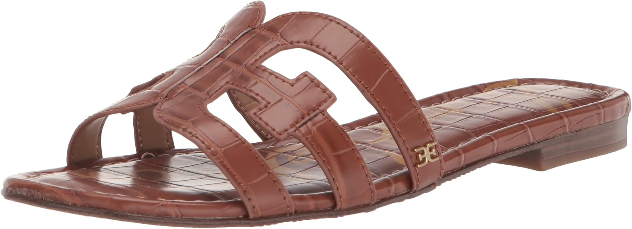 Sam Edelman Women's, Bay Sandal | Amazon (US)