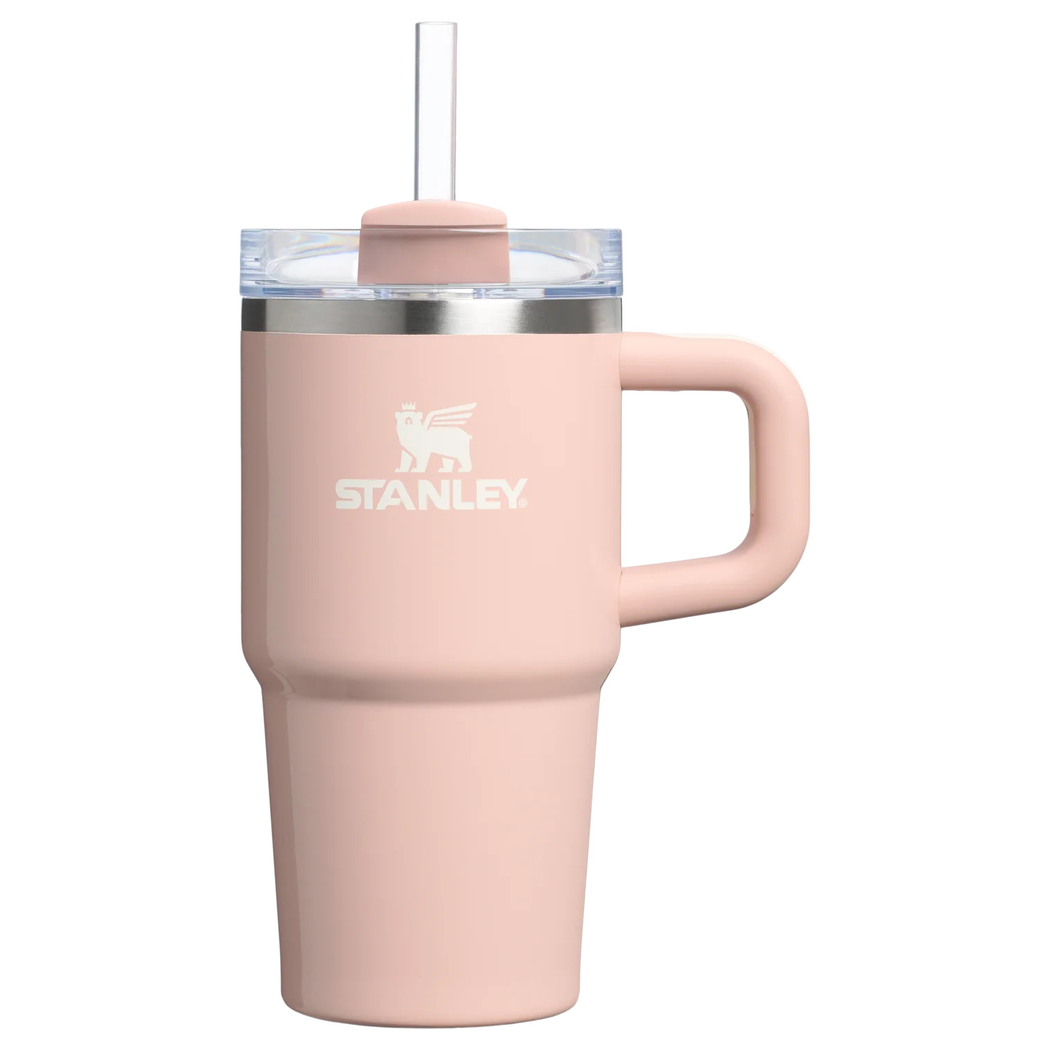 Oasis Quencher Tumbler With Handle & Straw | 20 OZ | Stanley | Stanley 1913 (US)