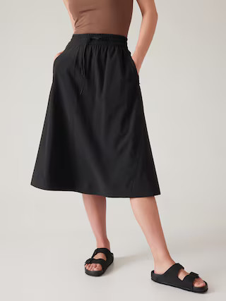 Arrival Skirt | Athleta