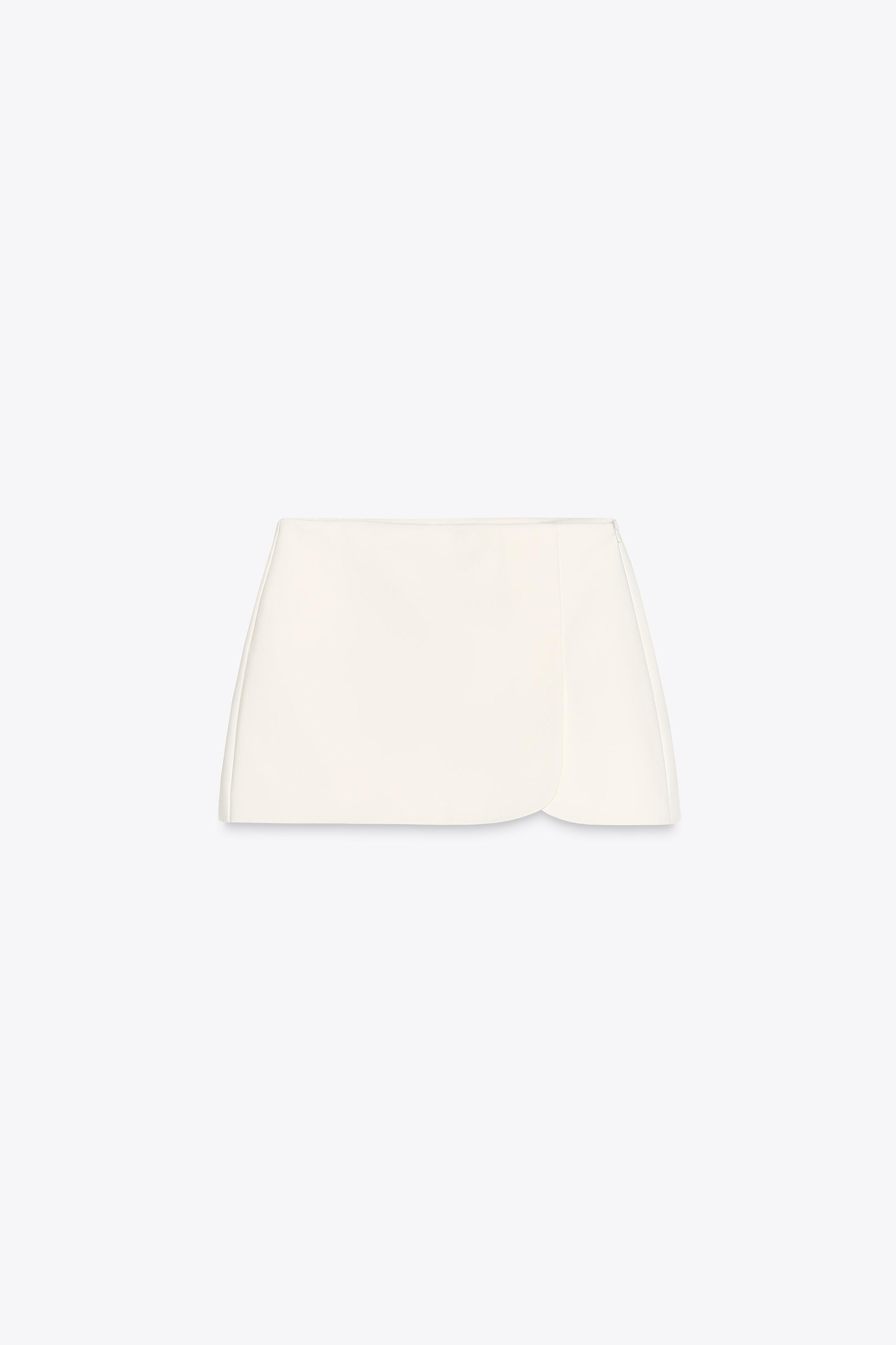 SKORT | Zara US