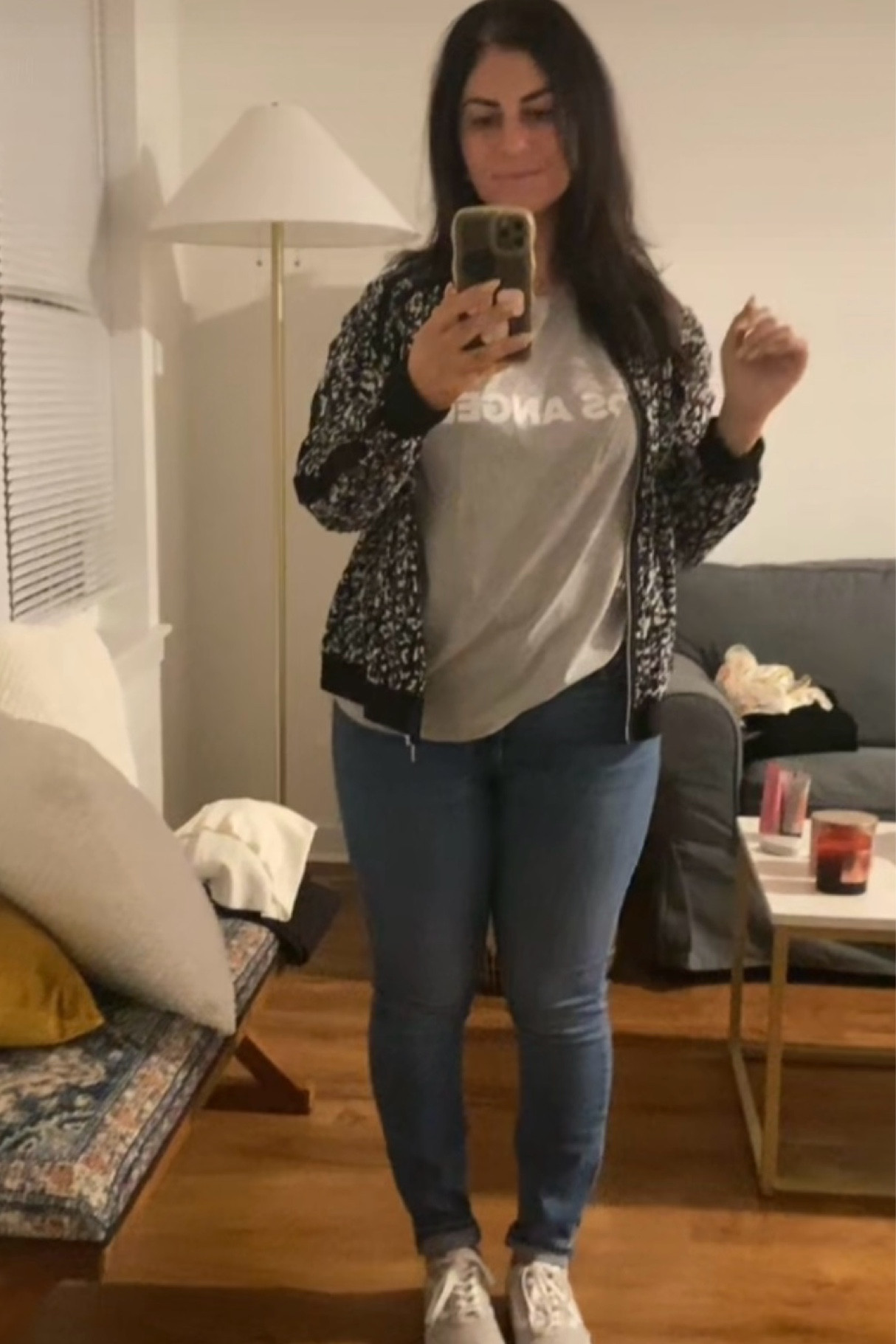 Airport travel outfit 

#LTKSeasonal #LTKTravel