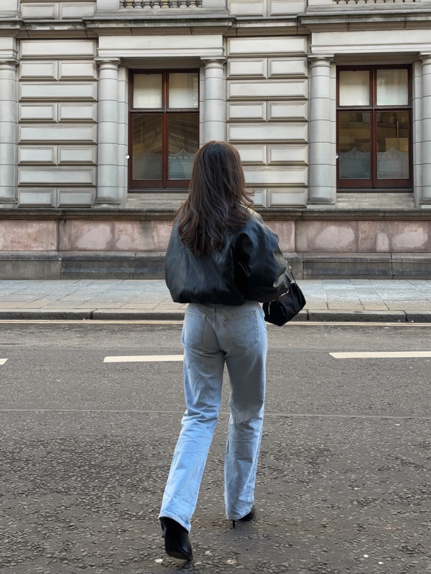 #LTKspring #LTKjeans #LTKuk