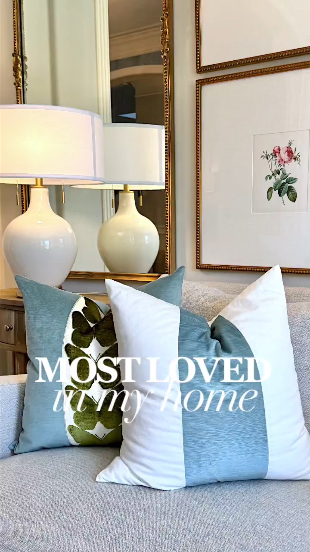 Most loved in my home! #LTKFindsUnder100

#LTKHome