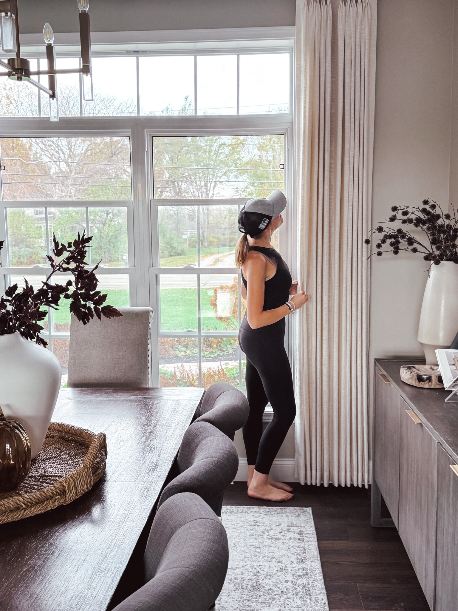 These are the best curtains! 

#LTKHome #LTKCyberWeek