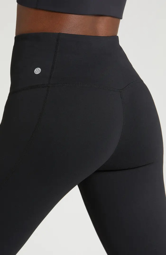 Live In High Waist Leggings | Nordstrom