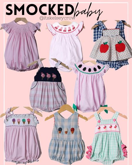 Baby girl
Baby
Summer baby
Smocked baby
Vacation


#LTKBump #LTKStyleTip #LTKBaby