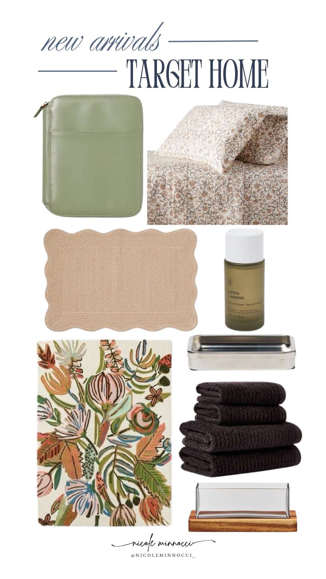 Curated Target home finds✨

#homeaccents #homerefresh

#LTKFindsUnder100 #LTKHome #LTKFamily