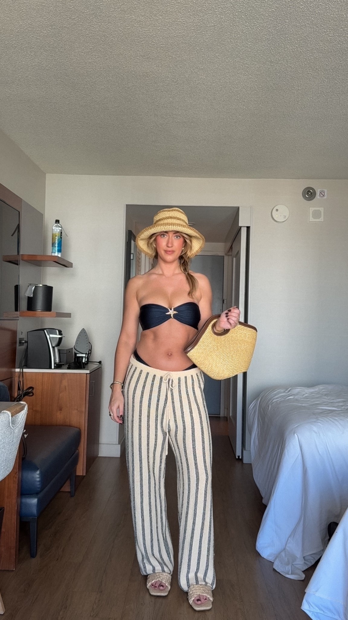  Vacation outfit 

#LTKootd #LTKTravel