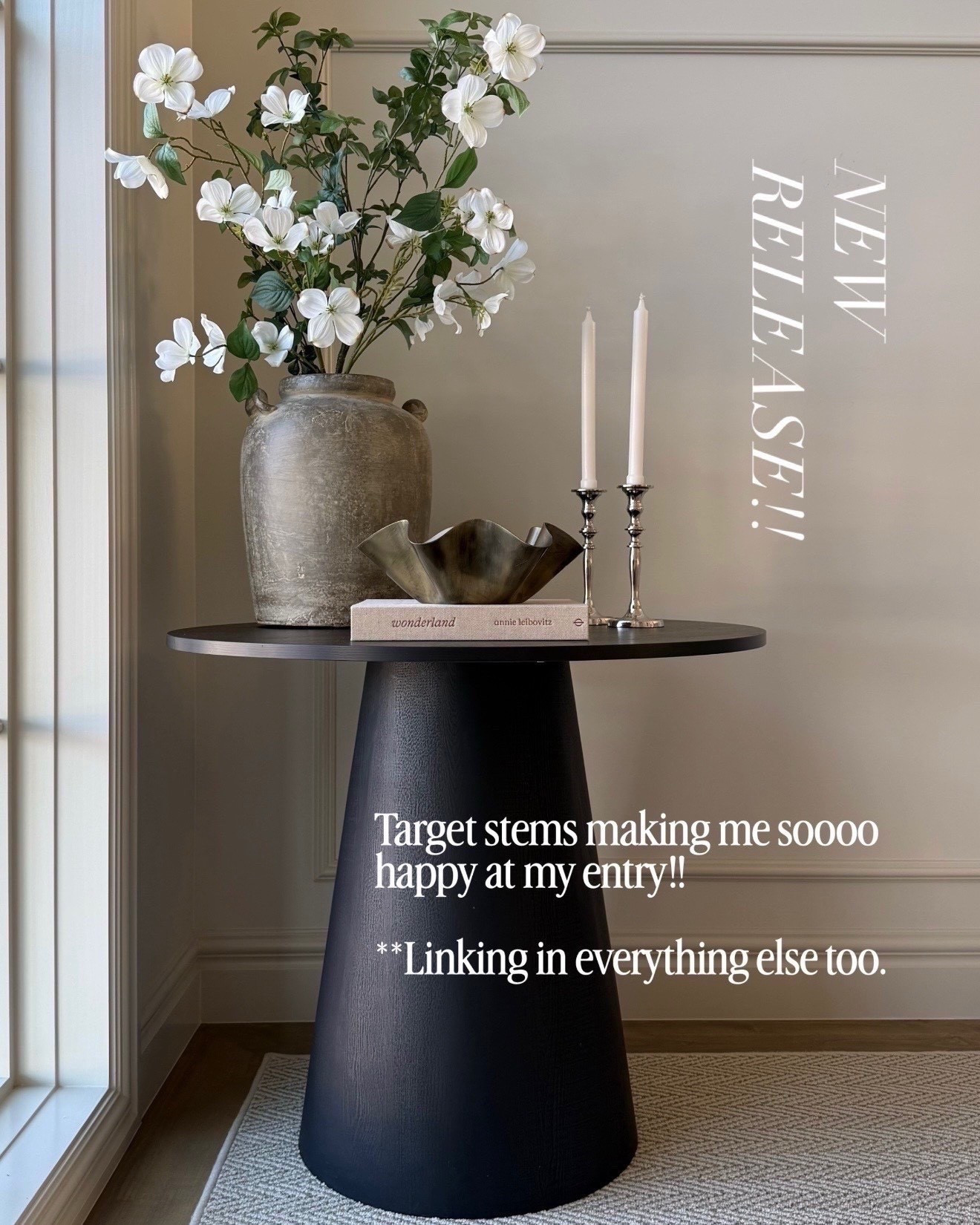 Designer inspired home decor / elevated home decor / luxury look for less home decor / viral home decor finds / designer look home styling / attainable home design / curated home decor / high end home decor on a budget / Amazon home decor finds / Wayfair home decor styling / Target home decor finds / Amazon tabletop decor / Wayfair tabletop decor / affordable home decor finds / best home decor finds

#LTKHome #LTKSeasonal #LTKdayinmylife

#LTKSeasonal #LTKdayinmylife #LTKHome