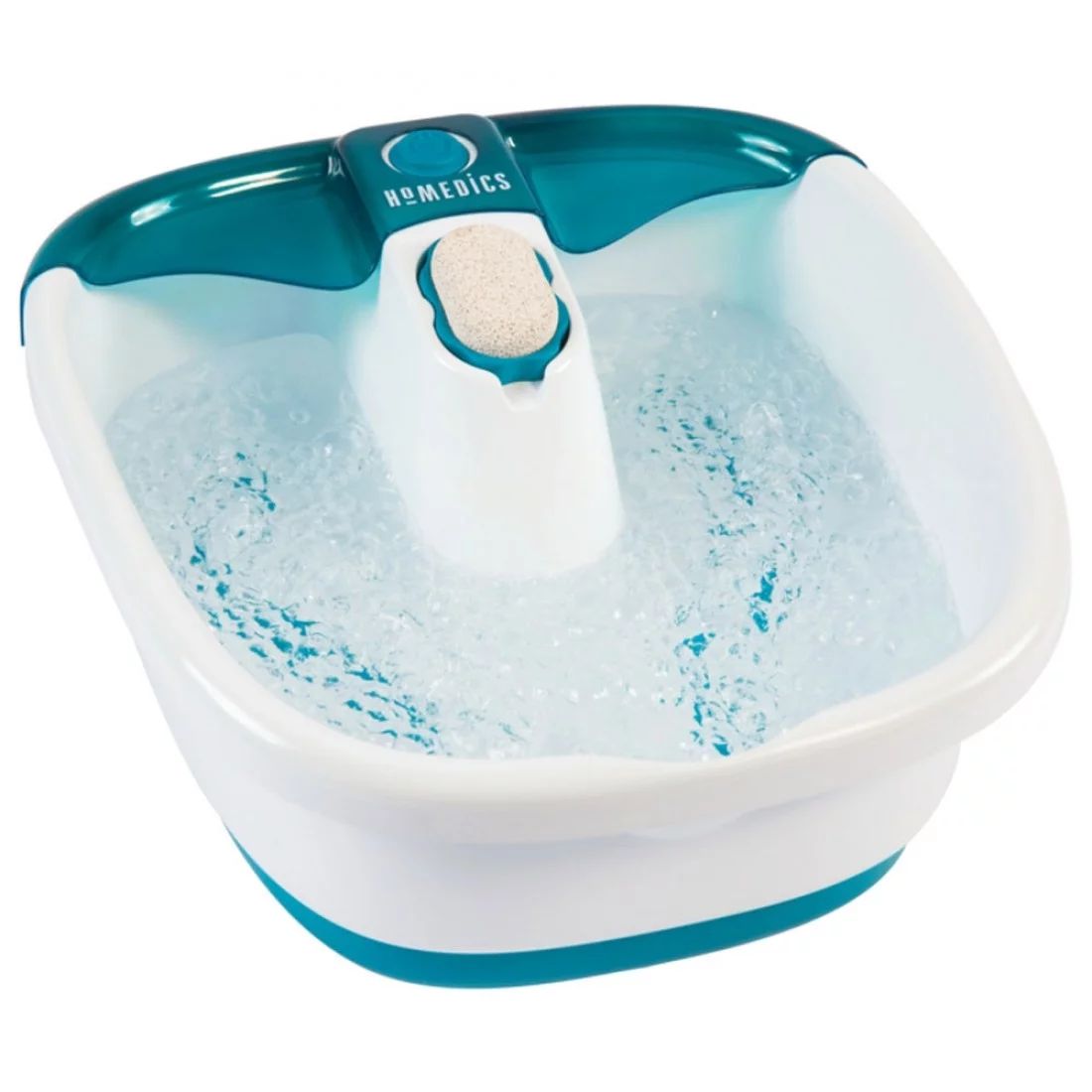 HoMedics Bubble Mate Foot Spa with Heat, FB-55 | Walmart (US)