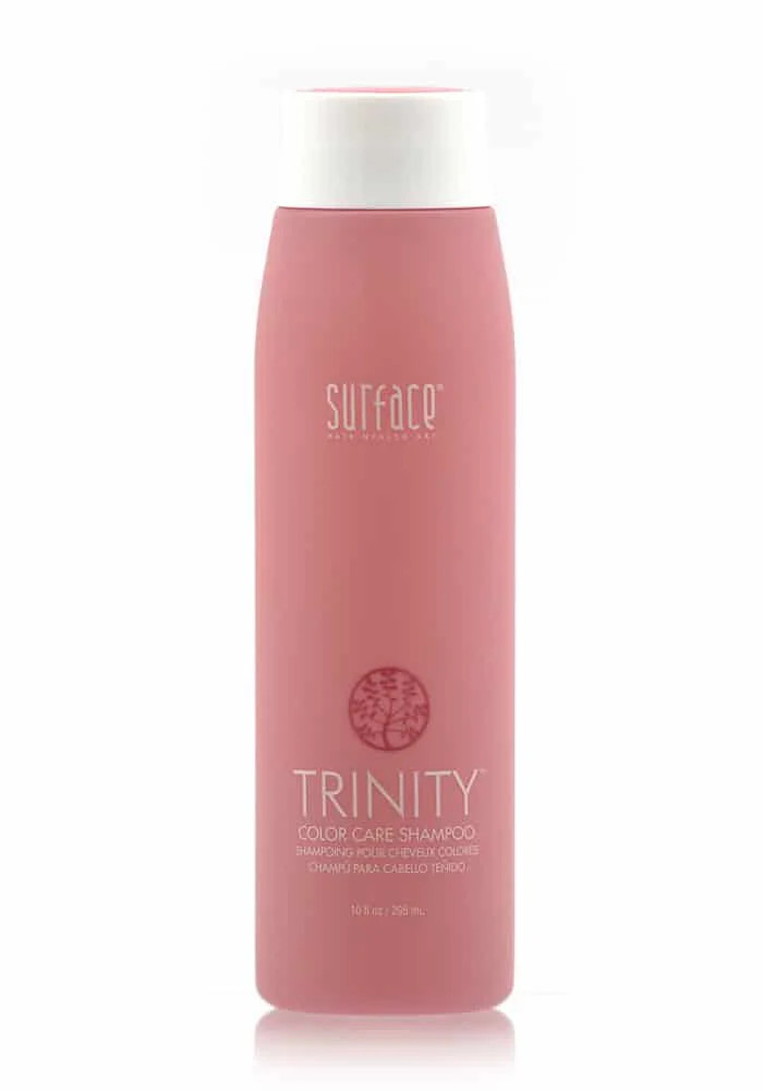 TRINITY SHAMPOO | Surface Hair