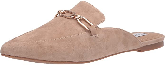 Steve Madden Women's Faraway Mule | Amazon (US)