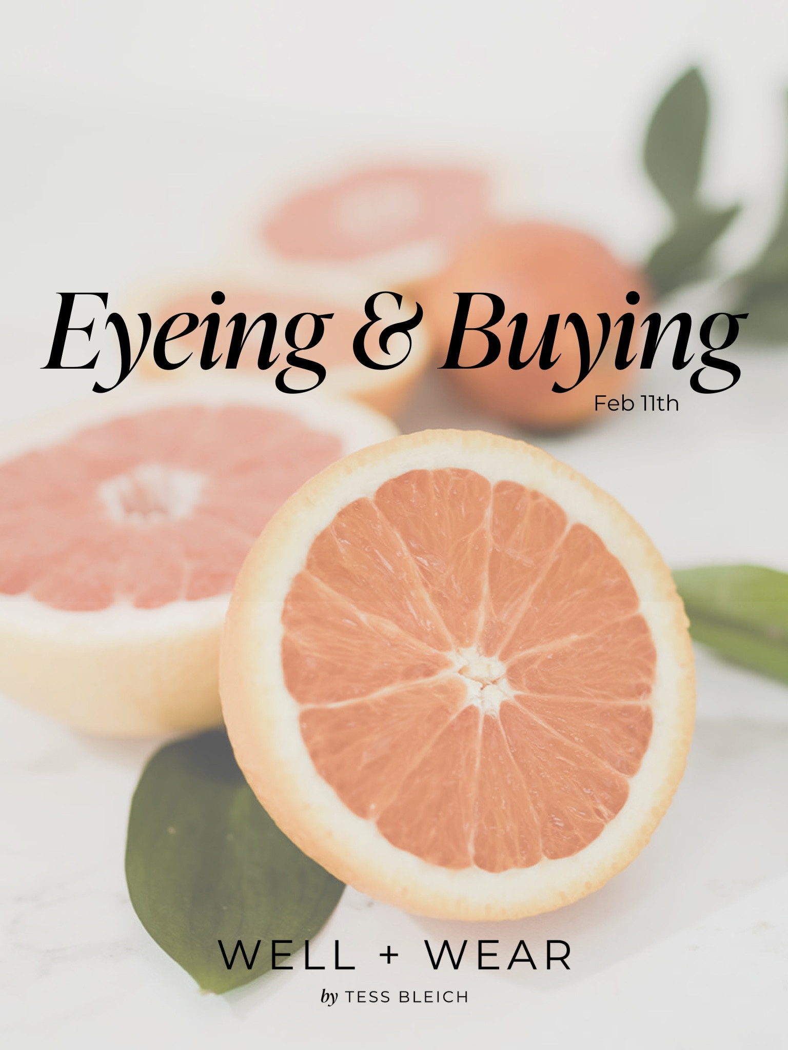 We’re looking ahead + planning our spring wardrobe. Think pieces you’ll be overjoyed to bust out when the warmth return.

#LTKGiftGuide #LTKFindsUnder50 #LTKStyleTip