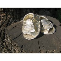 Summer Baby Sandals. Baby Fringe Sandals.girl Sandals. Boy Sandals.newborn Shoes.toddler Shoes.gold Shoes | Etsy (US)
