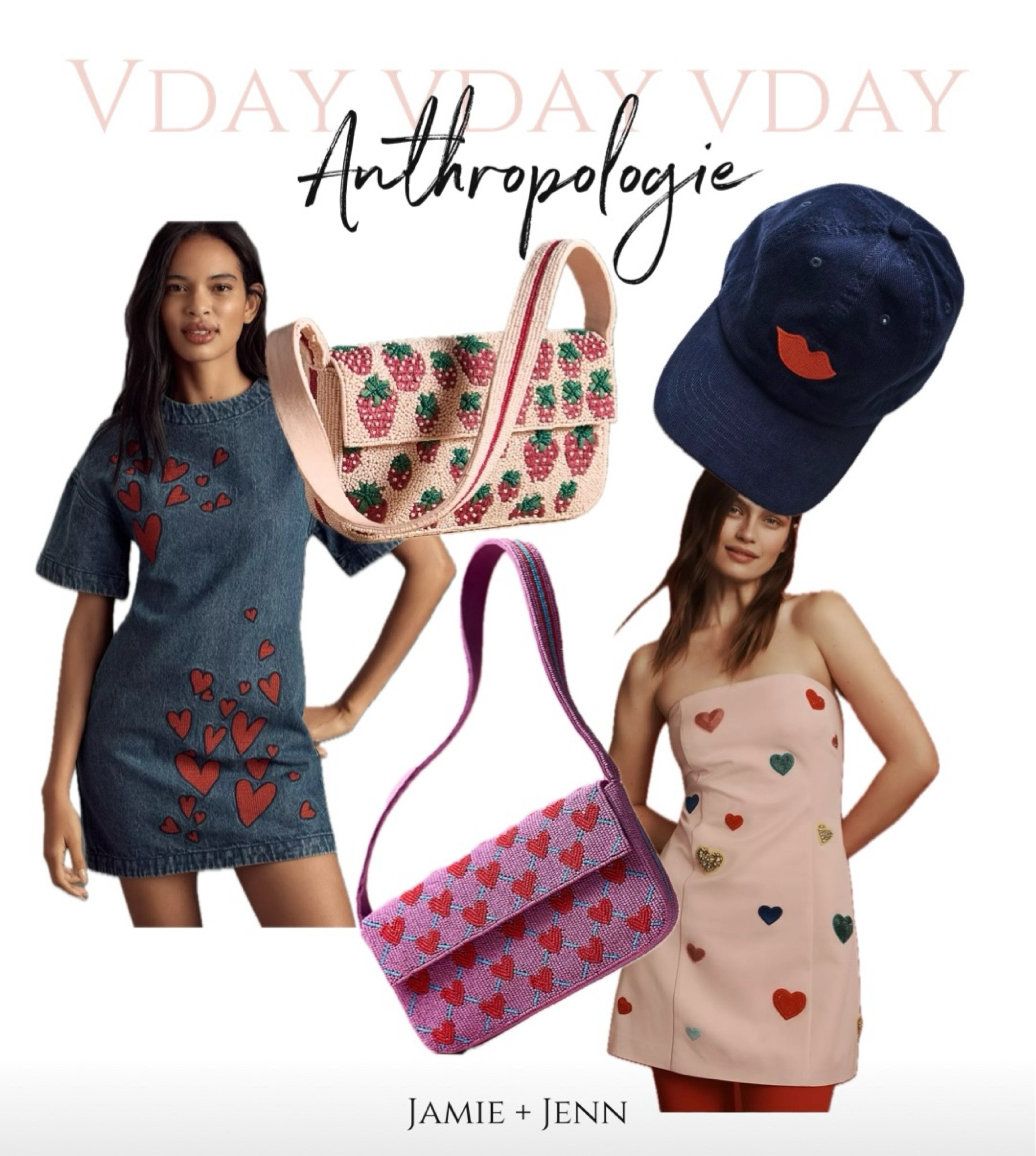 Get all dolled up for Valentine’s Day at Anthropologie! ❤️

#LTKParties #LTKStyleTip #LTKMostLoved