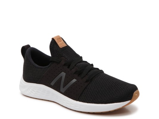 New Balance Fresh Foam Sport Lightweight Running Shoe - Women's Women's Shoes | DSW | DSW