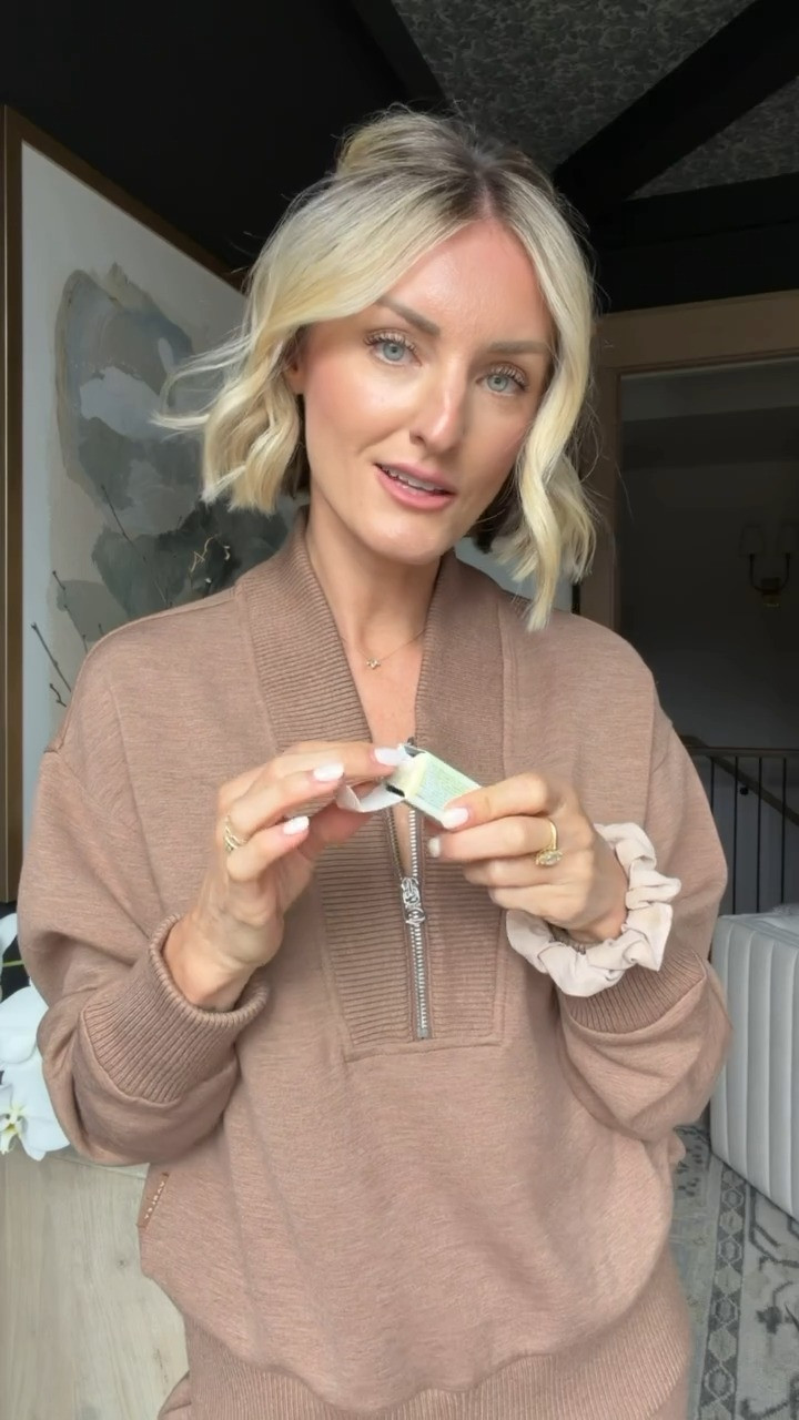 Trying out a darker lip oil for fall, and I think I love it! It's also super hydrating!

Loverly Grey, Amazon, beauty, make up, lip oil, lipgloss 

 #LTKBeauty