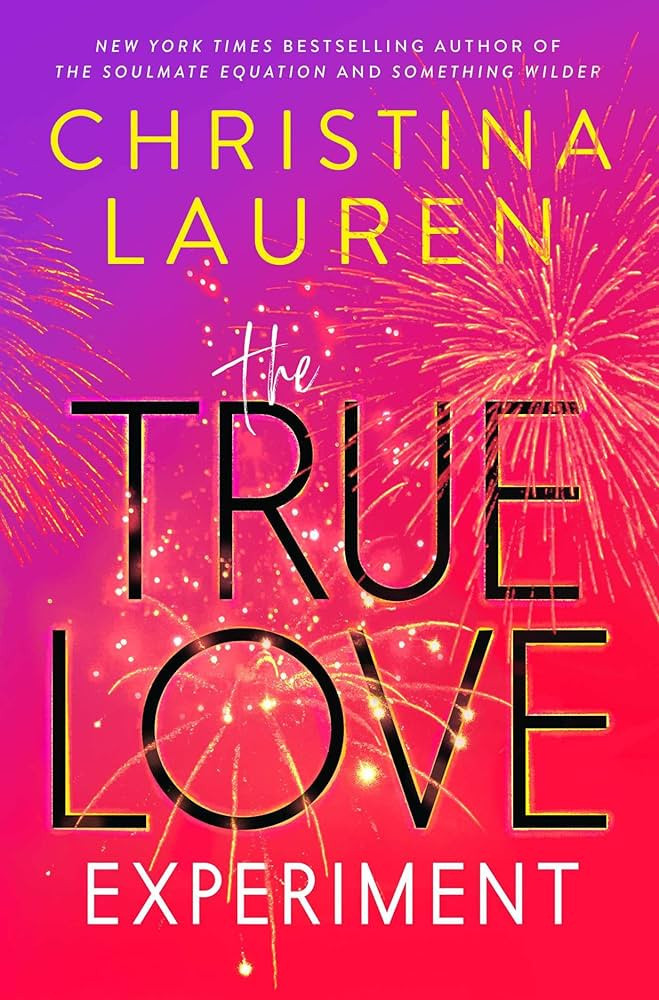 The True Love Experiment | Amazon (US)