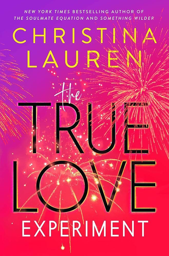 The True Love Experiment | Amazon (US)