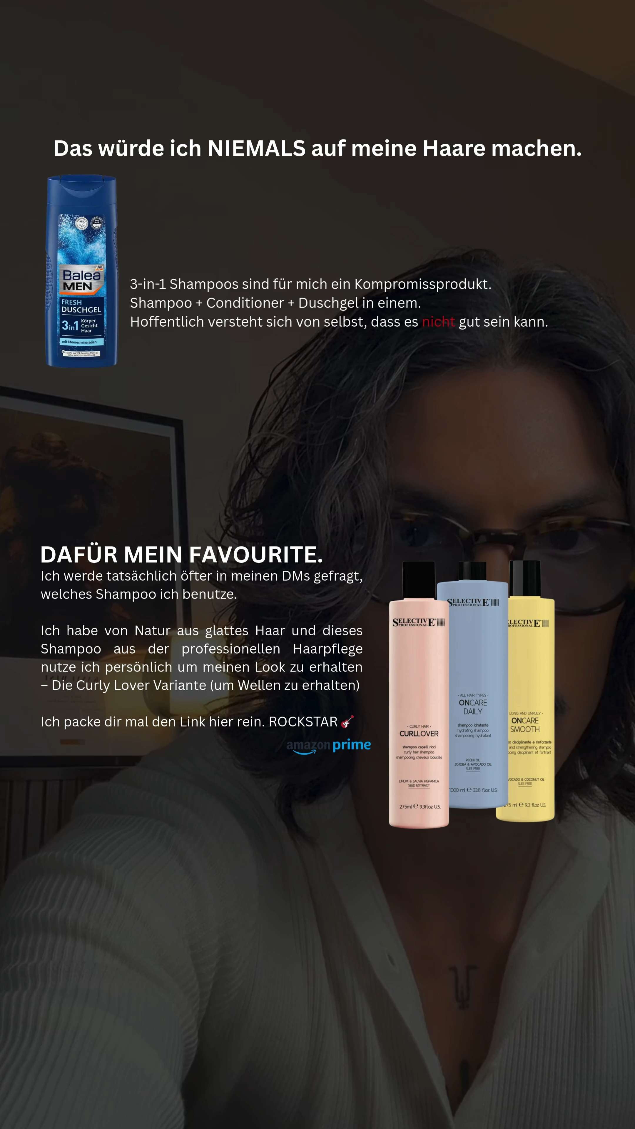 Perfektes Essential.  

 