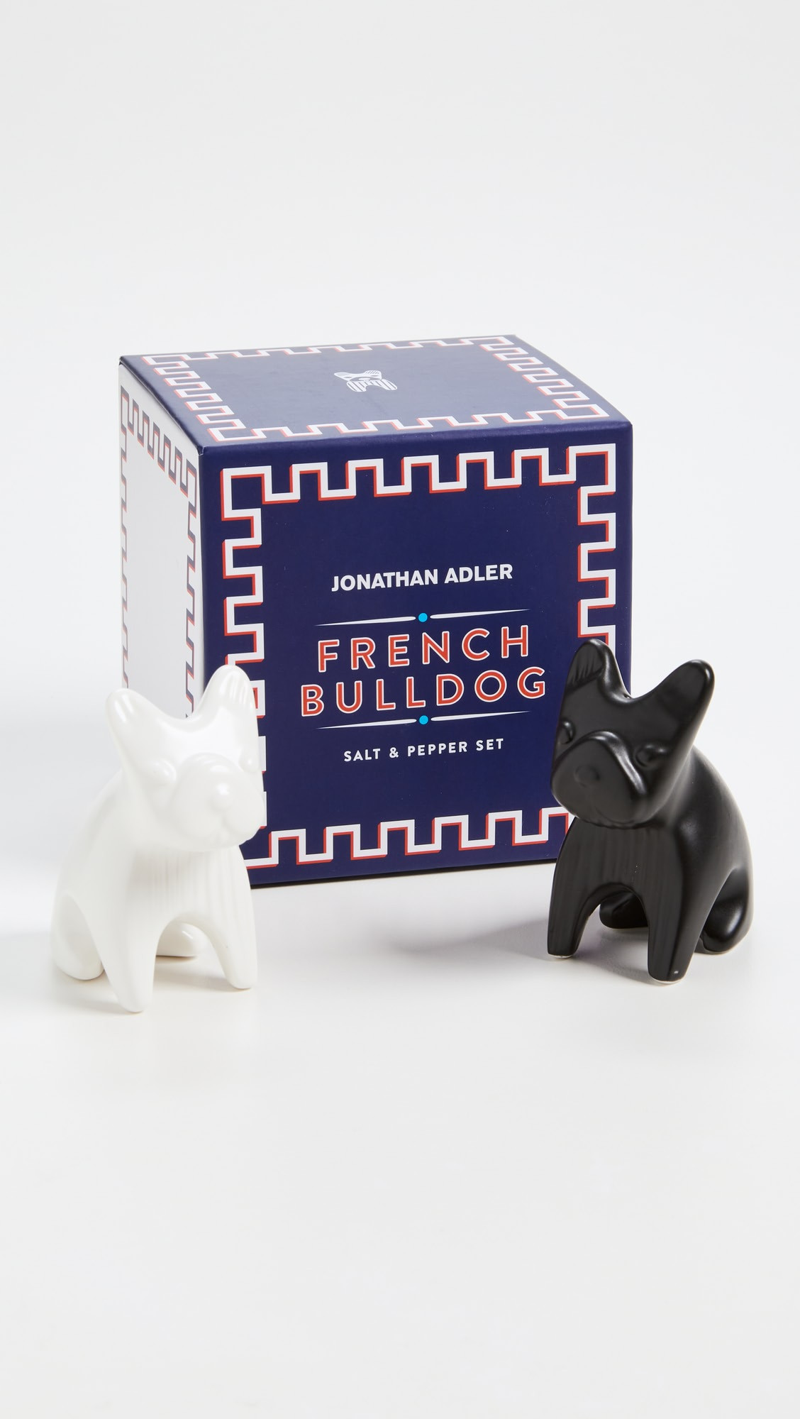 French Bulldog Salt and Pepper Shakers | Shopbop
