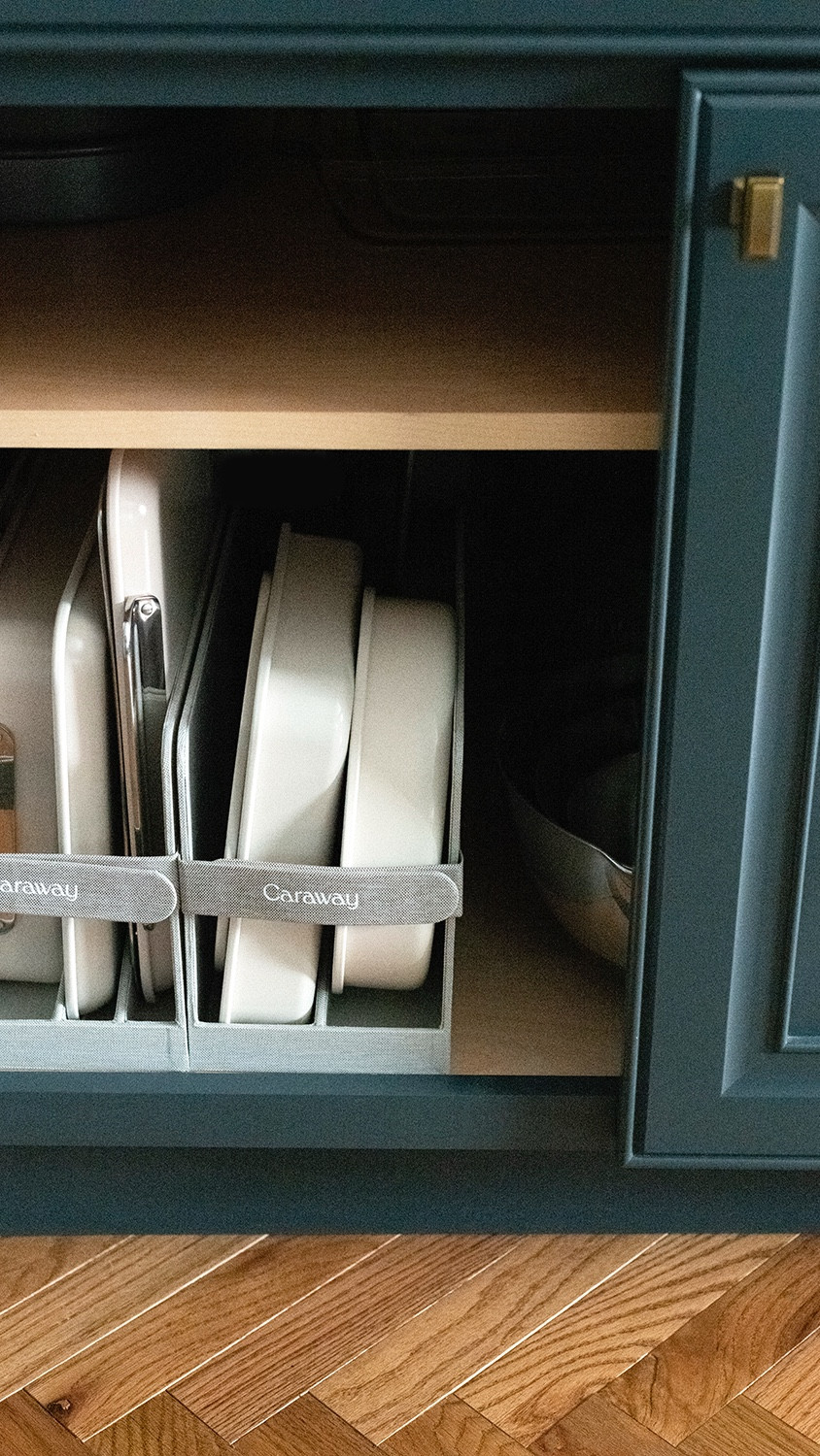 My Caraway bakeware and cookware is 20% off - today only! 

#LTKSaleAlert #LTKHome