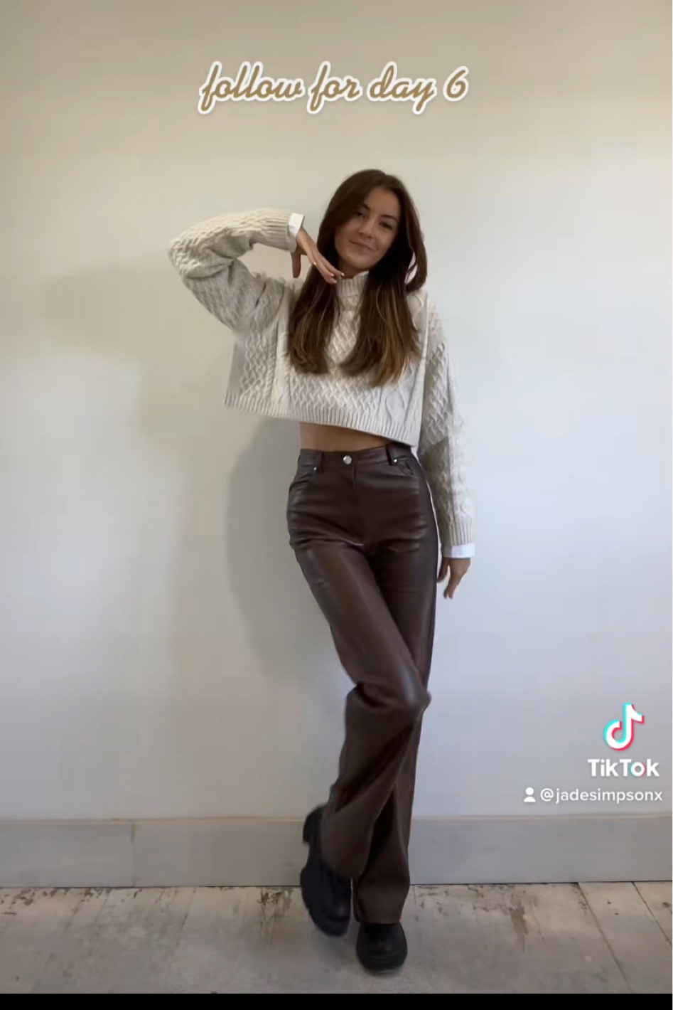 Basic autumn outfits. Super easy to recreate using basic wardrobe staples. Essentials to include in your autumn wardrobe! H&m, stradivarius, pull and bear

#LTKunder100 #LTKSeasonal #LTKunder50