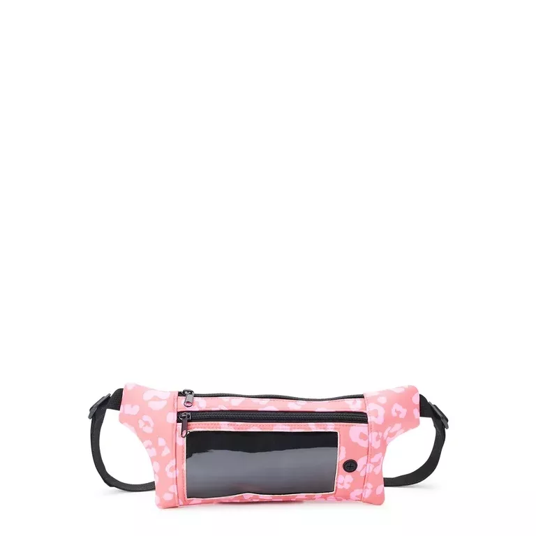 No Boundaries Women's Fanny Pack 