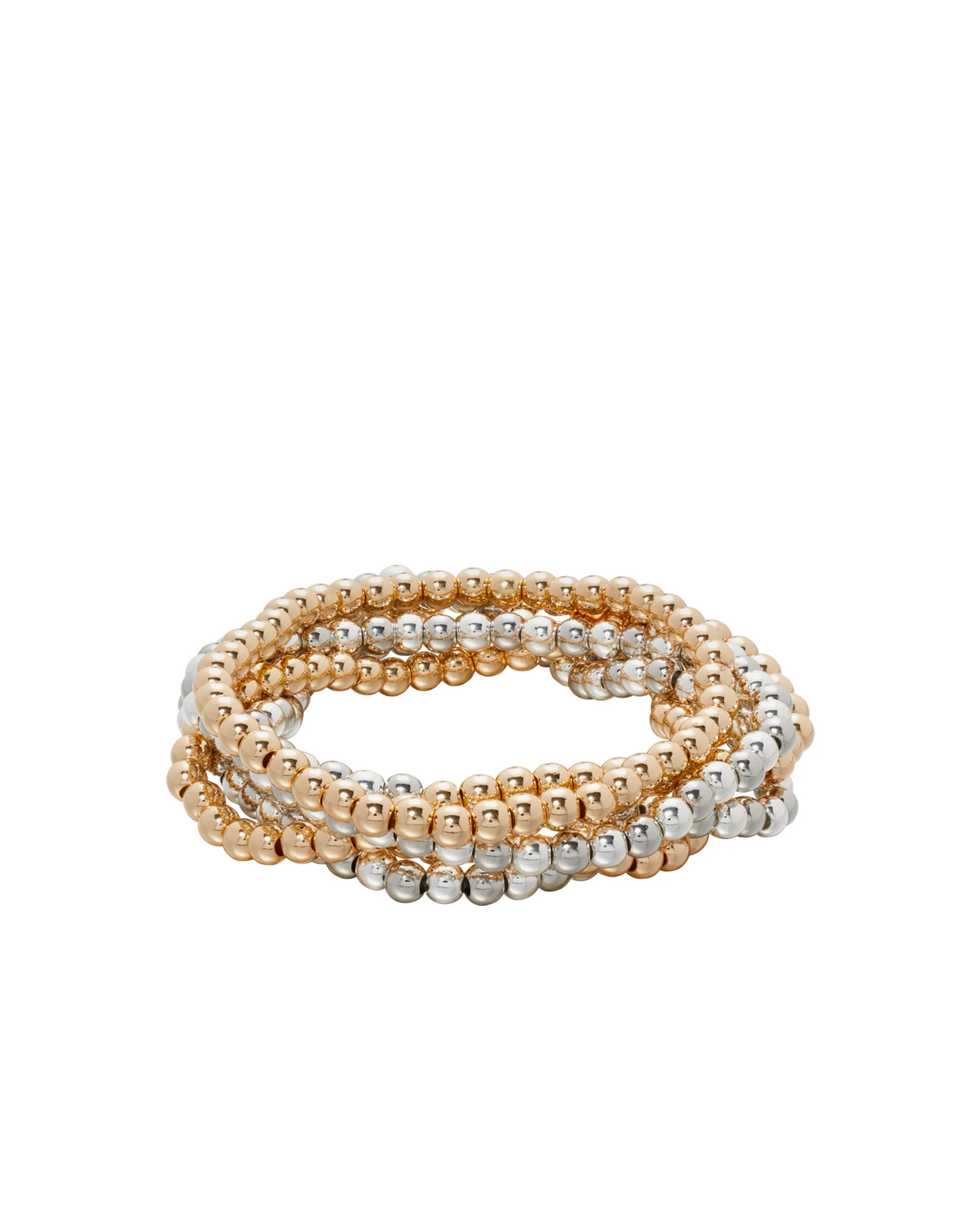 Mixed Metals Baby Bubble Bunch | Roxanne Assoulin