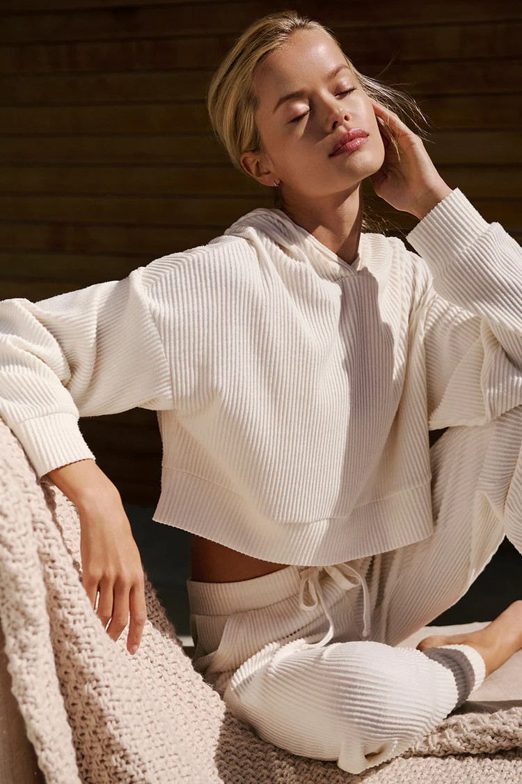 Muse Hoodie | Alo Yoga (US)