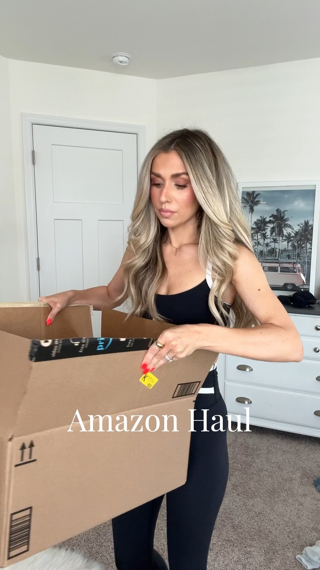 Amazon Haul of spring & summer fashion and beauty favorites 🤍

#LTKselfcare #LTKSeasonal #LTKBeauty
